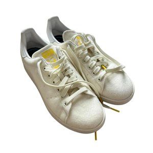 Pharrell Williams Stan Smith Tennis in White